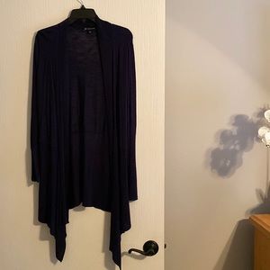 Inc Navy Sweater - New W/Tags